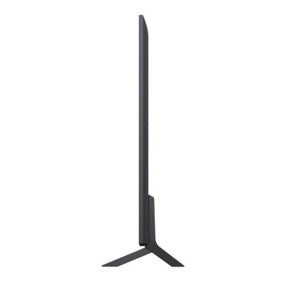 11. Telewizor LG 55QNED80A6A QNED 55'' 4K Ultra HD WebOS Dolby Digital DVB-T2 Czarny