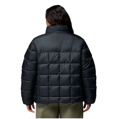 3. Columbia Puffect III Full Zip Jacket 2171251010 Czarne L