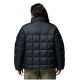 3. Columbia Puffect III Full Zip Jacket 2171251010 Czarne L