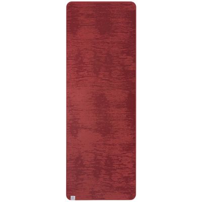 2. GAIAM MATA DO JOGI INSTA-GRIP SUNSET 6MM 63669