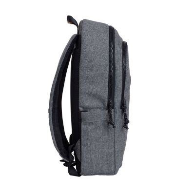 4. Plecak na laptopa TRUST Avana 16" Szary