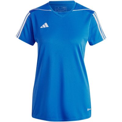 13. Koszulka adidas Tiro 23 League Jersey W HR4616