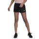 2. Spodenki adidas WTR HIIT KNT Shorts W HD0667