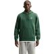 Bluza męska Nike Club BB zielona FN3859 323 XL