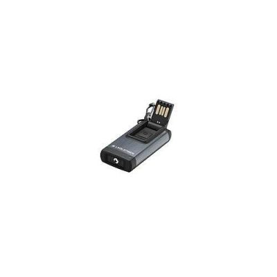 2. Latarka Ledlenser K4R 4GB Grey Gift Box 502592