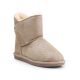 7. Buty BearPaw Mia Youth W 2062Y Pewter Distressed