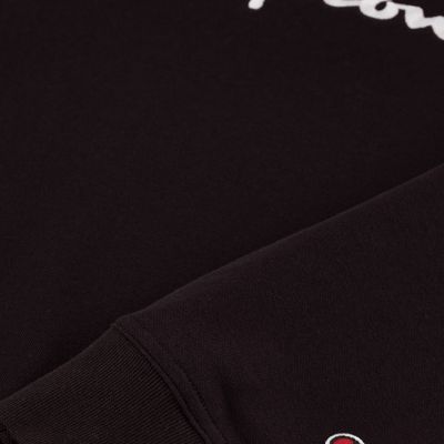 4. Bluza Champion Crewneck Sweatshirt M 220727 KK001