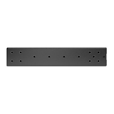 3. Rack ATS, 230V, 16A, C20 in, (8) C13 (1) C19 out
