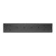 3. Rack ATS, 230V, 16A, C20 in, (8) C13 (1) C19 out