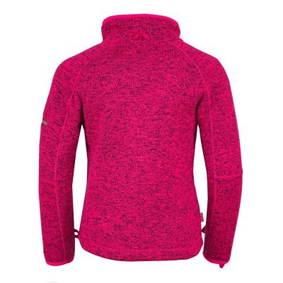 2. Bluza polarowa TrollKids Jondalen Jacket Jr 802-207