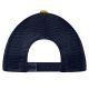2. Buff Trucker Kids Cap 13784133730 Żółte L/XL
