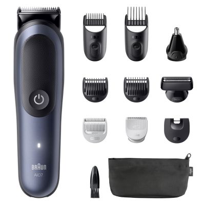 23. Trymer Braun AIO7540