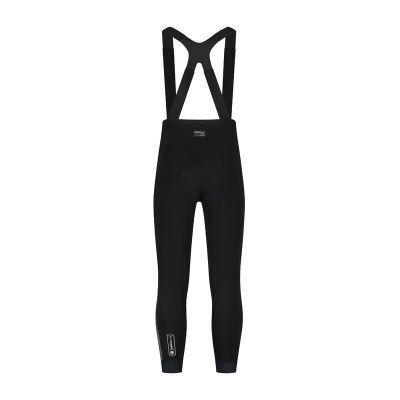 2. Rogelli spodnie rowerowe DISTANCE II czarne S