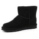 9. Buty Bearpaw Alyssa W 2130W-01