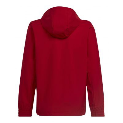 2. Kurtka adidas Entrada 22 All-weather Jr HG6300