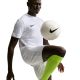 8. Koszulka męska Nike Dri-FIT ADV VaporKnit V biała FZ9271 101