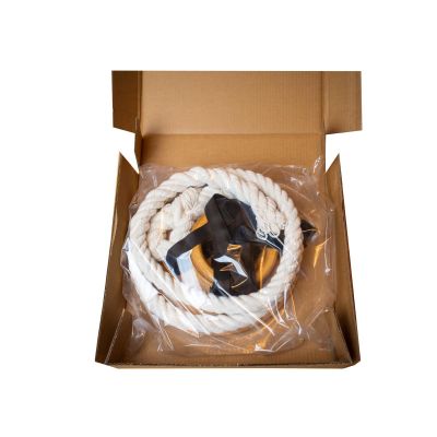 15. AKCESORIA DO ĆWICZEŃ W KOLORZE DĘBU BENCHK A076