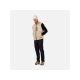 2. Kamizelka męska ROSSIGNOL All Track Sherpa Vest szara