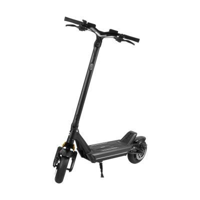 4. Hulajnoga elektryczna REBEL FAST WHEELS PRO MAX