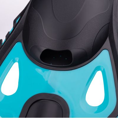 5. Zestaw do nurkowania NELTA SET