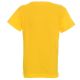 3. T-shirt Lpp Standard dziecęce żółte