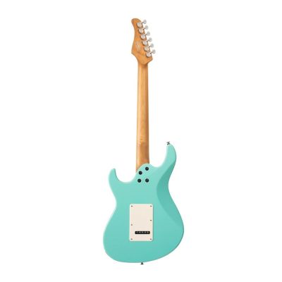 11. CORT G200SE Seafoam Green - Gitara elektryczna
