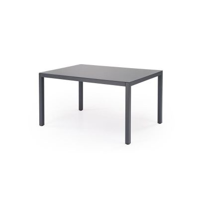 GARDEN TABLE HOVER ANTHRACITE COLOUR