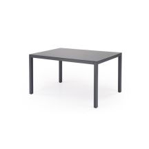 GARDEN TABLE HOVER ANTHRACITE COLOUR