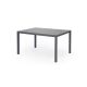 GARDEN TABLE HOVER ANTHRACITE COLOUR