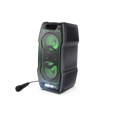 Sharp PS-931 głośnik przenośny / imprezowy Głośnik imprezowy Czarny 180 W