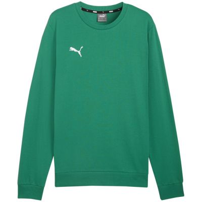 3. Bluza Puma Team Goal Casuals Crew Neck Sweat M 658592 05