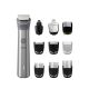 8. Philips Multigroom Seria 5000 MG5920/15 10w1: twarz, włosy i ciało