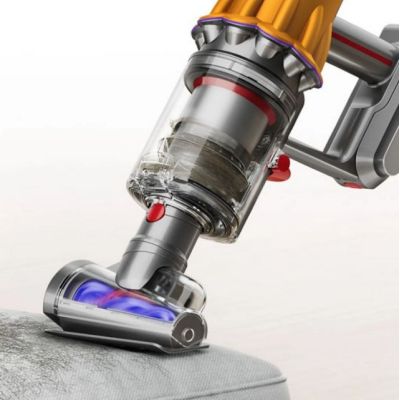 11. Odkurzacz DYSON V12s Detect Slim Submarine