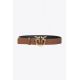 2. Pasek Pinko Love Berry H3 Belt (3 cm) 100125A1K3ZL2Q