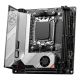 3. MSI MPG B650I EDGE WIFI płyta główna AMD B650 Gniazdo AM5 mini ATX