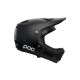 2. Kask rowerowy POC CORON AIR Carbon MIPS - czarny