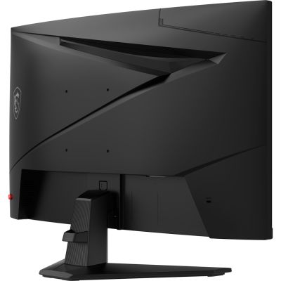 30. MSI Monitor 27" MAG 275CQF E18  27"  WQHD 180Hz