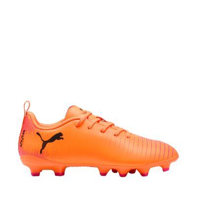 8. Buty piłkarskie Puma Future 8 Play FG/AG Jr 108622 03
