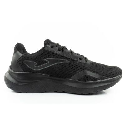 4. Joma Sodio buty sportowe do biegania męskie wygodne wytrzymałe lekkie czarne