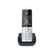 9. Telefon bezprzewodowy Gigaset 500 Comfort ECO DECT GAP CAT-iq srebrny