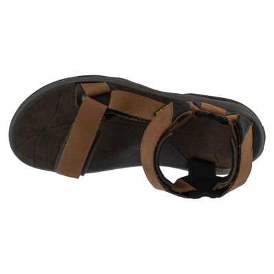 3. Teva M Terra Fi Lite Leather Sandal 1012072-BRN Brązowe 41,5