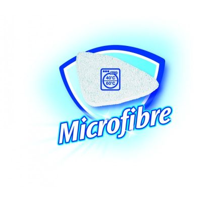 10. Wkład do mopa parowego Vileda Steam