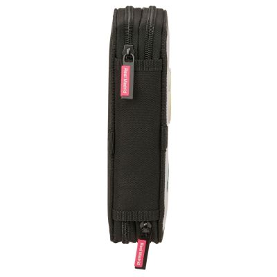 3. Real Madryt piórnik z wyposażeniem double filled pencil case 29 pcs 412654854