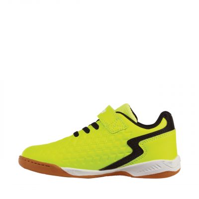 4. Buty Lotto Dasher Jr 2600920K 2411
