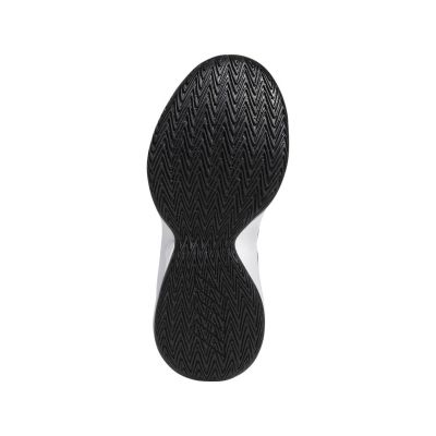 3. Dziecięce buty do koszykówki Adidas Pro Spark - BB9143