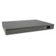 2. Zarządzalny przełącznik PoE+ LevelOne GB/L3 28-portowy 19" 400W 10Gbps
