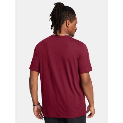 4. Koszulka Under Armour M 1329582-625