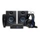 2. Fender Quantum Complete - Kompletny zestaw do produkcji audio