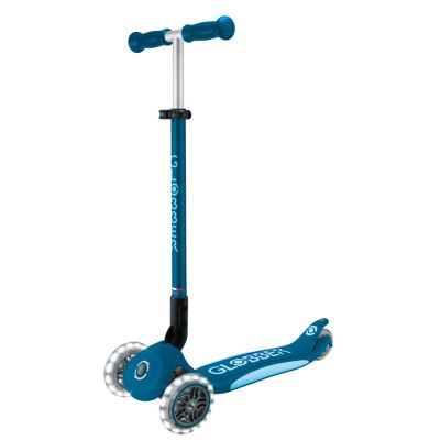 2. Hulajnoga PRIMO FOLDABLE PLUS LIGHTS (439-601-2)