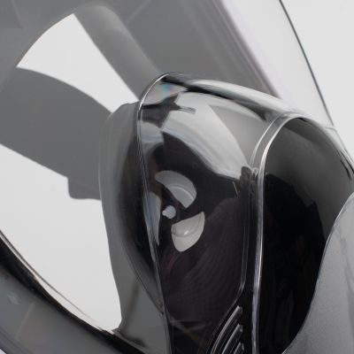 9. Maska do nurkowania Martes pełnotwarzowa Viso Jr 92800672399